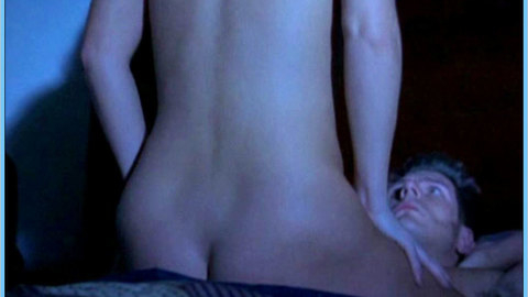 Pic: Valerie Baber in Murder-Set-Pieces