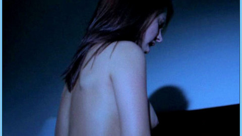 Pic: Valerie Baber in Murder-Set-Pieces