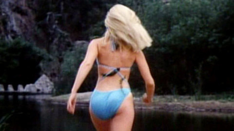 Pic: G.T. Taylor in Evils of the Night