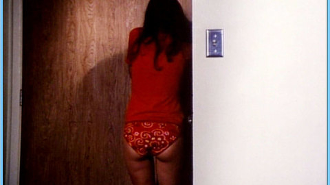 Pic: Karrie Emerson in Evils of the Night