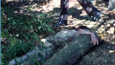 Pic: Sarah Foret in Karla