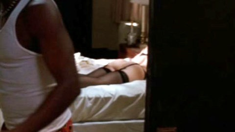 Pic: Tracy Middendorf in El Cortez