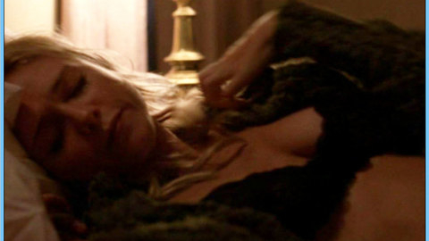 Pic: Tracy Middendorf in El Cortez