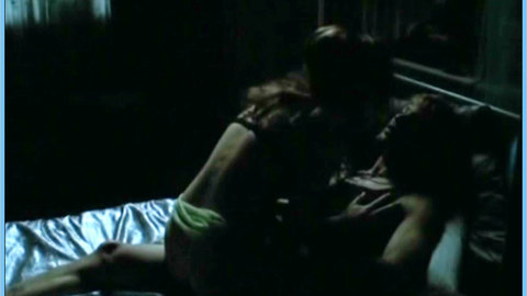 Pic: Ellenie Salvo González in Im Namen der Braut