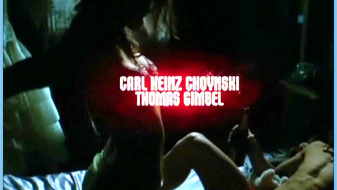 Pic: Ellenie Salvo González in Im Namen der Braut