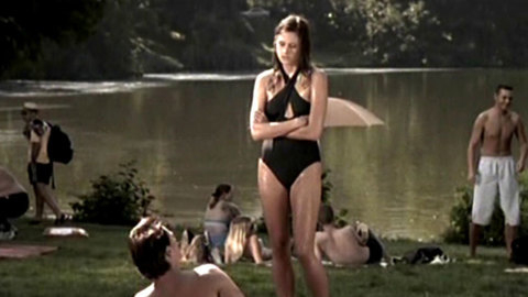 Pic: Ellenie Salvo González in Verschleppt - Kein Weg zurück