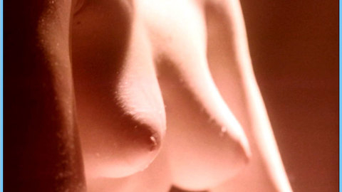 Pic: Clare Grant in Masters of Horror