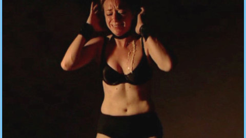 Pic: Eva Fisher in Tweek City