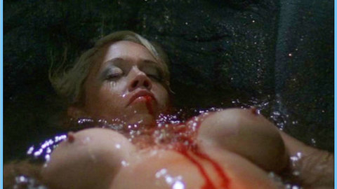 Pic: Marilyn Manhoe in Shottas