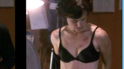 Pic: Sarah Clarke in 24 (2001-2008)
