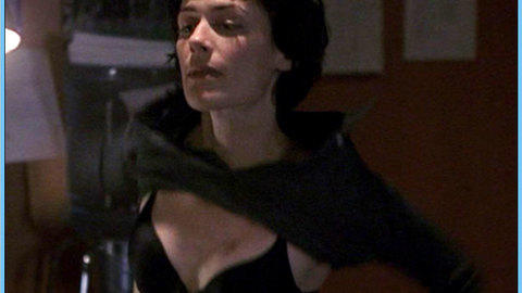 Pic: Sarah Clarke in 24 (2001-2008)