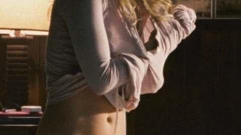 Pic: Laura Ramsey in The Covenant