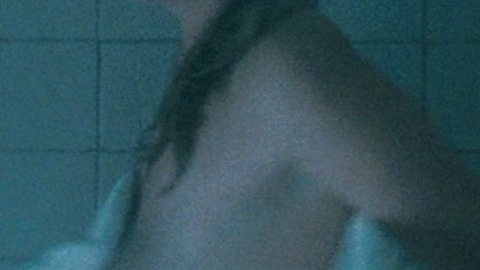 Pic: Laura Ramsey in The Covenant