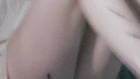 Pic: Laura Ramsey in The Covenant