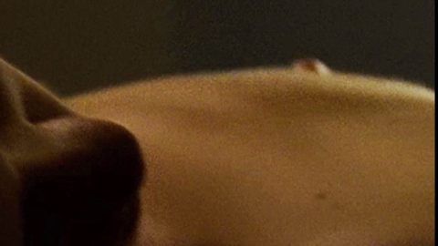 Pic: Laura Ramsey in No One Lives