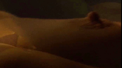 Pic: Laura Ramsey in No One Lives