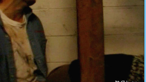 Pic: Shannon Michaels in Chop Shop