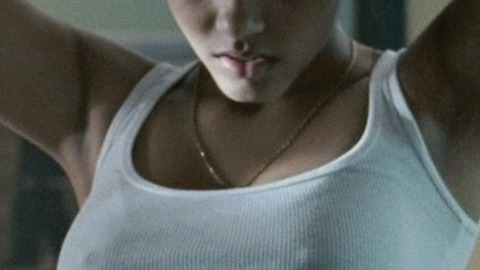 Pic: Jessica Lucas in The Covenant