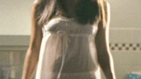 Pic: Jessica Lucas in The Covenant