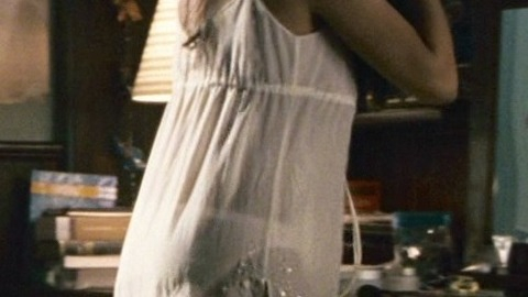 Pic: Jessica Lucas in The Covenant