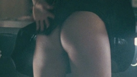 Pic: Basia Jasinski in The Covenant