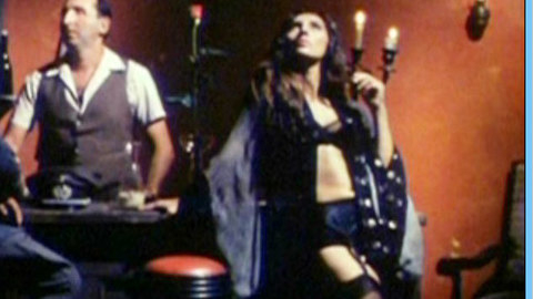 Pic: Silvia Filiagi in I giorni dell'amore e dell'odio (2001)