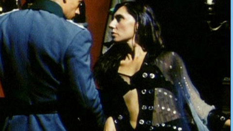 Pic: Silvia Filiagi in I giorni dell'amore e dell'odio (2001)