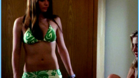 Pic: Tawny Sablan in Max Havoc: Curse of the Dragon