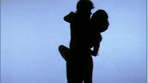 Pic: Simi Garewal in Siddhartha