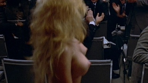 Pic: Ingrid Buxbaum in Traveling Man