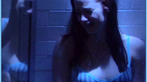 Pic: Jaime Ray Newman in Living 'til the End