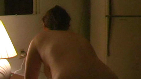 Pic: Cyndi Williams in Room