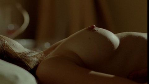 Pic: Natalia Avelon in Strike Back