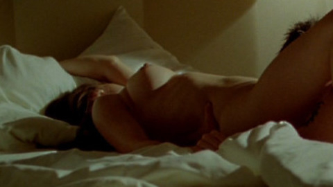 Pic: Natalia Avelon in Strike Back (2010-2020)