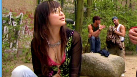 Pic: Dung Tien Thi Phuong in Türkisch für Anfänger
