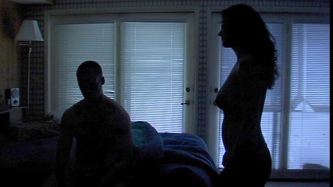 Pic: Julia Benson in Road to Victory