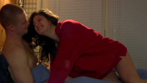 Pic: Julia Benson in Road to Victory (2007)