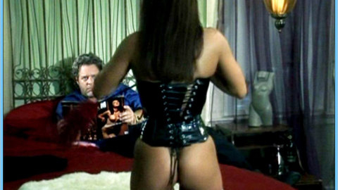Pic: Leslie Caples in Serum