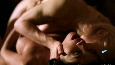 Pic: Aida Munoz in Corrupted Minds