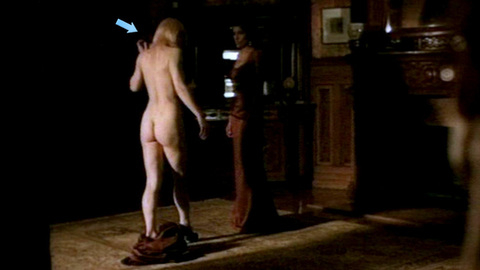 Pic: Kristina Spotts in Corrupted Minds