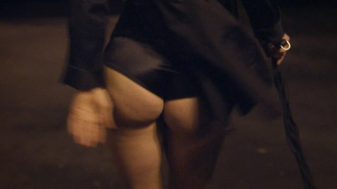 Pic: Johanna Watts in Wingman Inc.