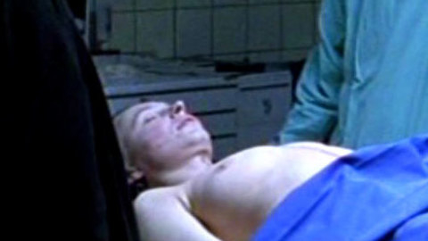 Pic: Therese Hämer in Der Schnapper - Blumen für den Mörder