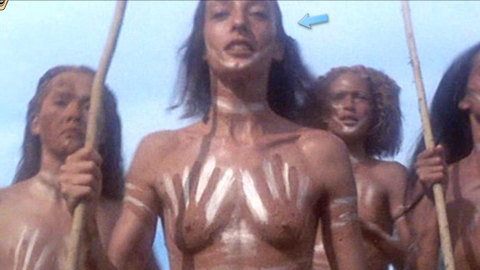 Pic: Catherine Gandois in Private Collections