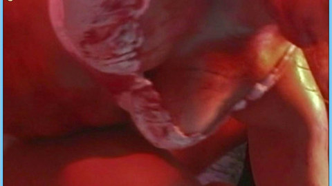 Pic: Jennifer Haley in Chainsaw Sally (2004)