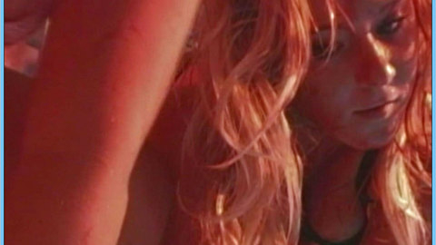 Pic: Jessica Haley in Chainsaw Sally