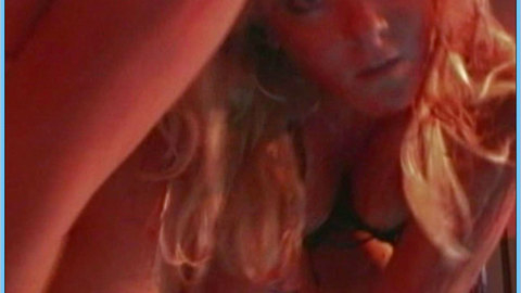 Pic: Jessica Haley in Chainsaw Sally