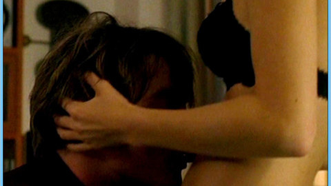 Pic: Sylta Fee Wegmann in Der Staatsanwalt - Glückskinder