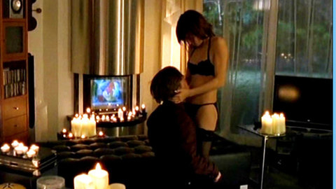 Pic: Sylta Fee Wegmann in Der Staatsanwalt - Glückskinder