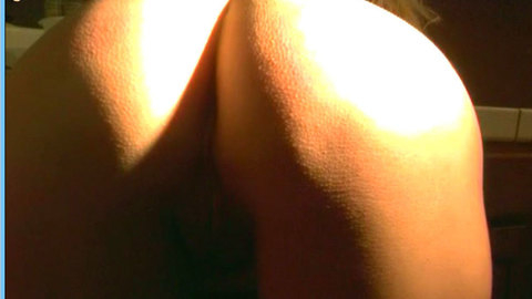 Pic: Addie Morton in Babes in Kongland