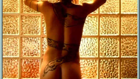 Pic: Carmen Montes in Snakewoman